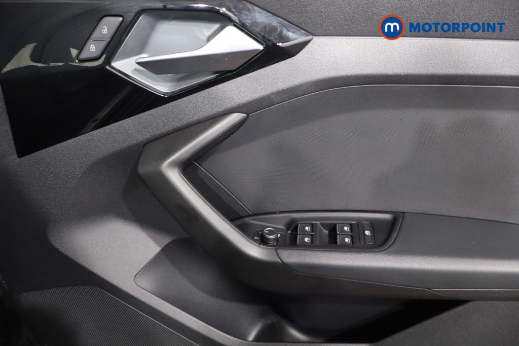 Audi A1 S Line Automatic Petrol Hatchback - Stock Number (1587053) - 22nd supplementary image