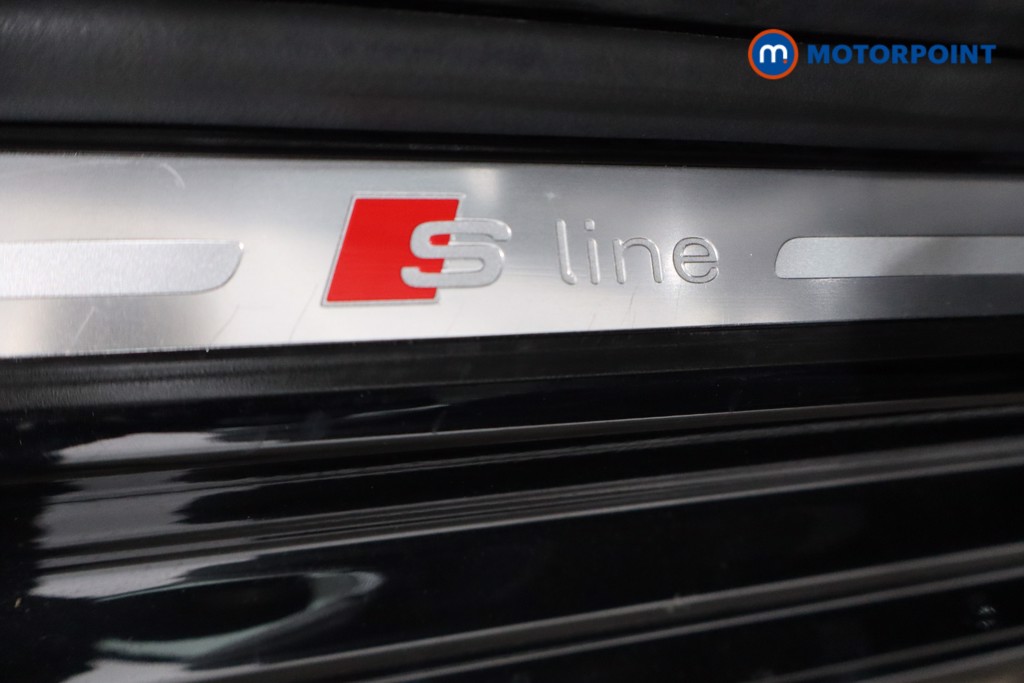 Audi A1 S Line Automatic Petrol Hatchback - Stock Number (1587053) - 23rd supplementary image