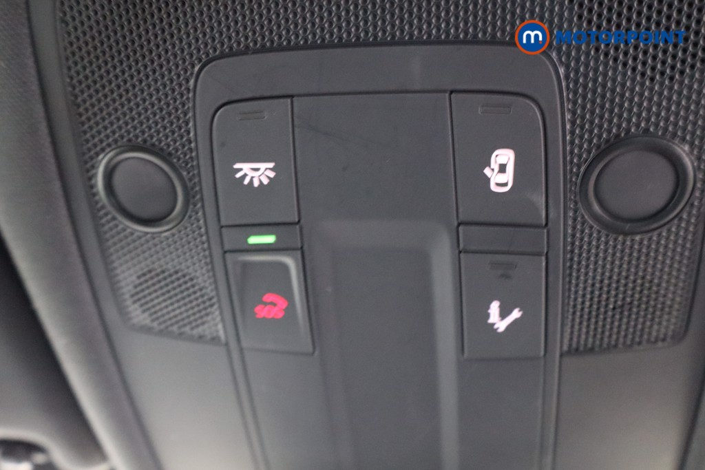 Audi A1 S Line Automatic Petrol Hatchback - Stock Number (1587053) - 26th supplementary image