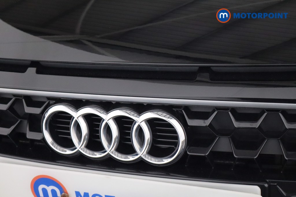 Audi A1 S Line Automatic Petrol Hatchback - Stock Number (1587053) - 30th supplementary image