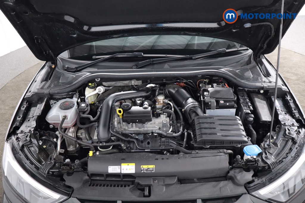 Audi A1 S Line Automatic Petrol Hatchback - Stock Number (1587053) - 32nd supplementary image