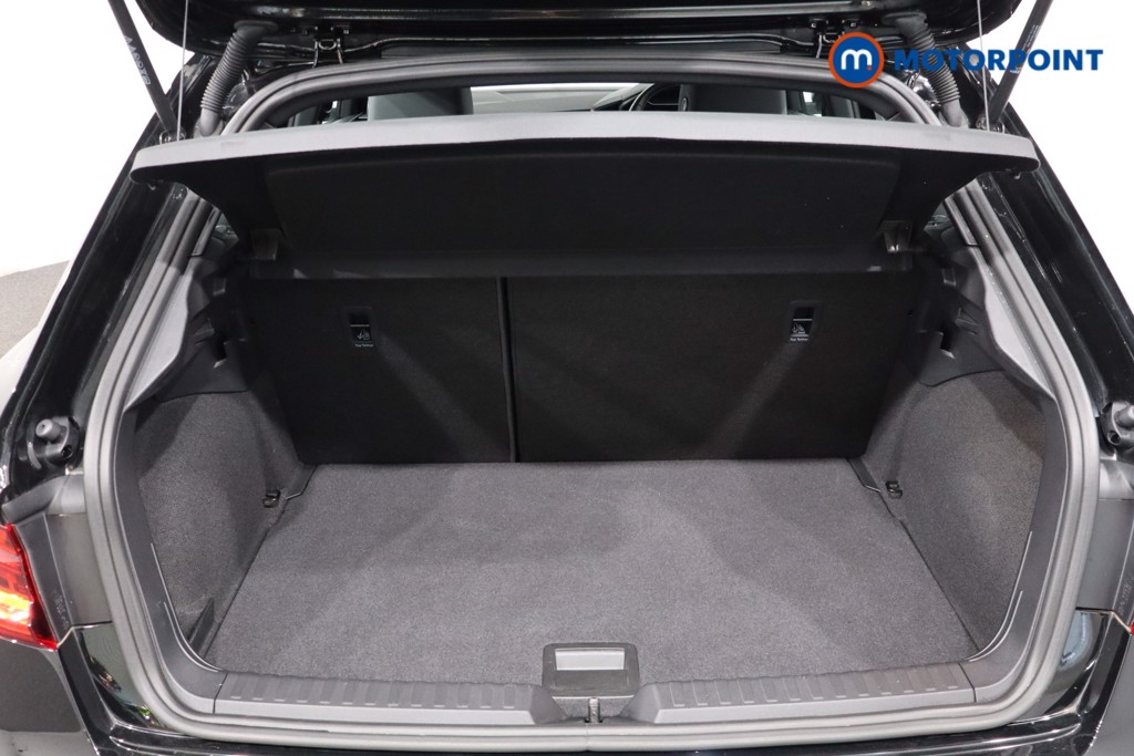 Audi A1 S Line Automatic Petrol Hatchback - Stock Number (1587053) - 38th supplementary image