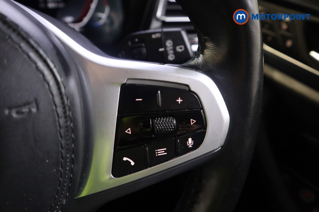 BMW IX3 M Sport Automatic Electric SUV - Stock Number (1587061) - 4th supplementary image