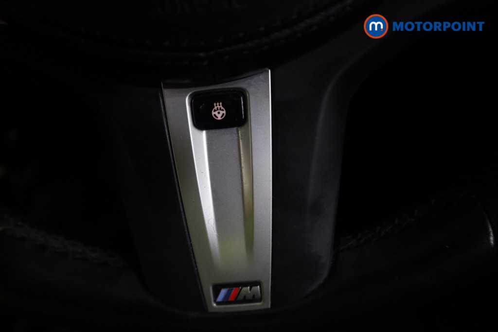 BMW IX3 M Sport Automatic Electric SUV - Stock Number (1587061) - 5th supplementary image