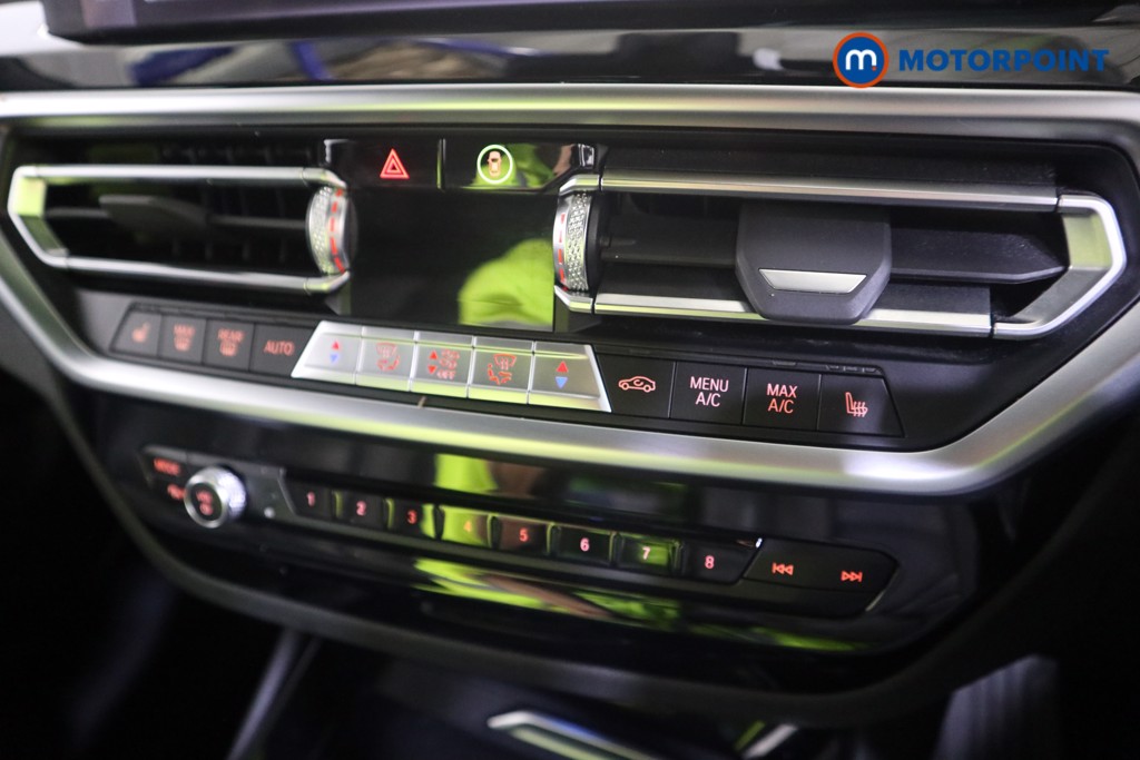 BMW IX3 M Sport Automatic Electric SUV - Stock Number (1587061) - 8th supplementary image