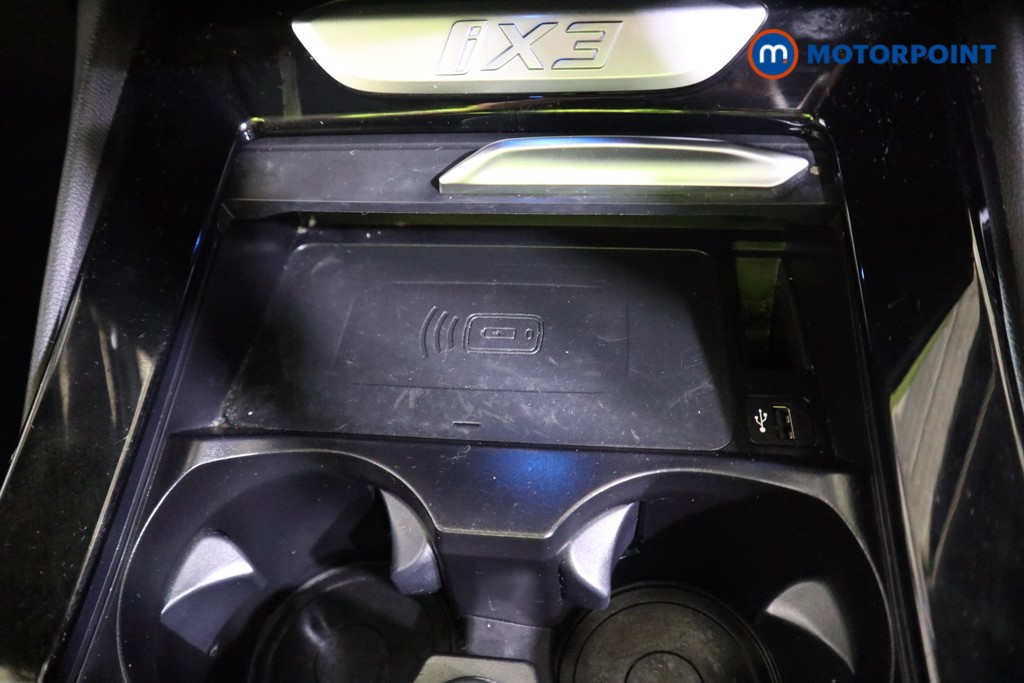 BMW IX3 M Sport Automatic Electric SUV - Stock Number (1587061) - 9th supplementary image