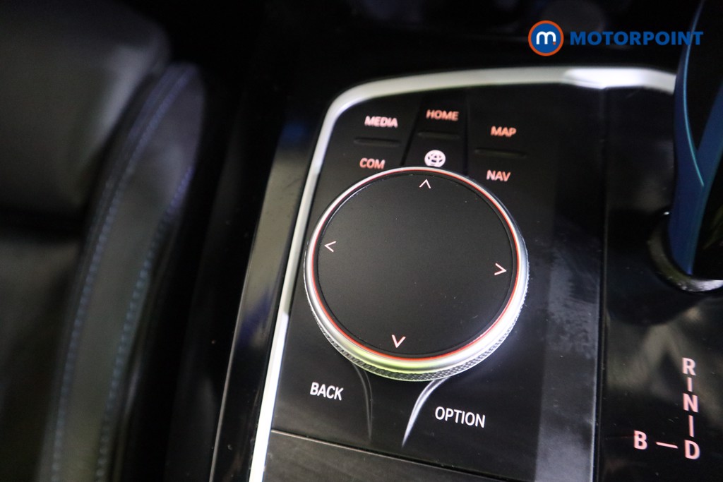 BMW IX3 M Sport Automatic Electric SUV - Stock Number (1587061) - 10th supplementary image