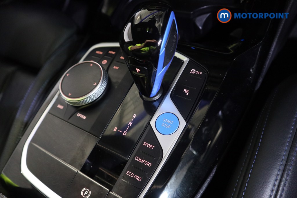 BMW IX3 M Sport Automatic Electric SUV - Stock Number (1587061) - 11th supplementary image