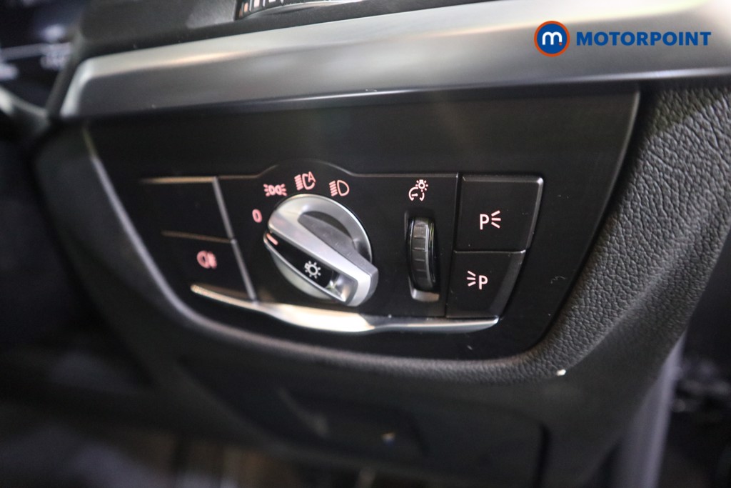 BMW IX3 M Sport Automatic Electric SUV - Stock Number (1587061) - 12th supplementary image