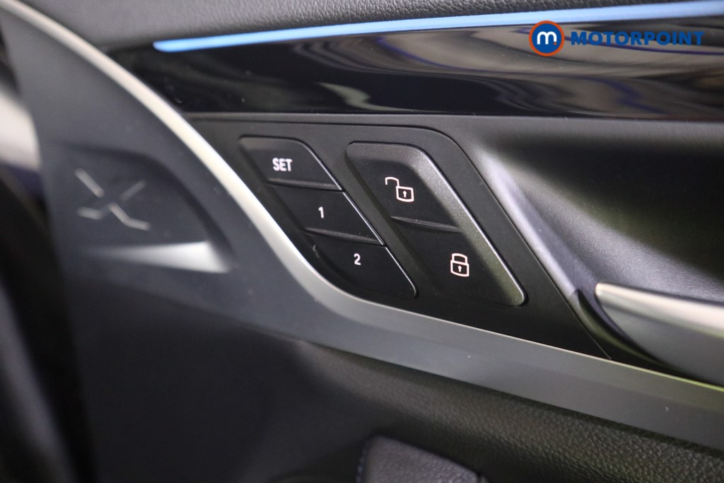 BMW IX3 M Sport Automatic Electric SUV - Stock Number (1587061) - 13th supplementary image