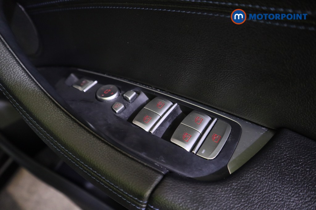 BMW IX3 M Sport Automatic Electric SUV - Stock Number (1587061) - 14th supplementary image