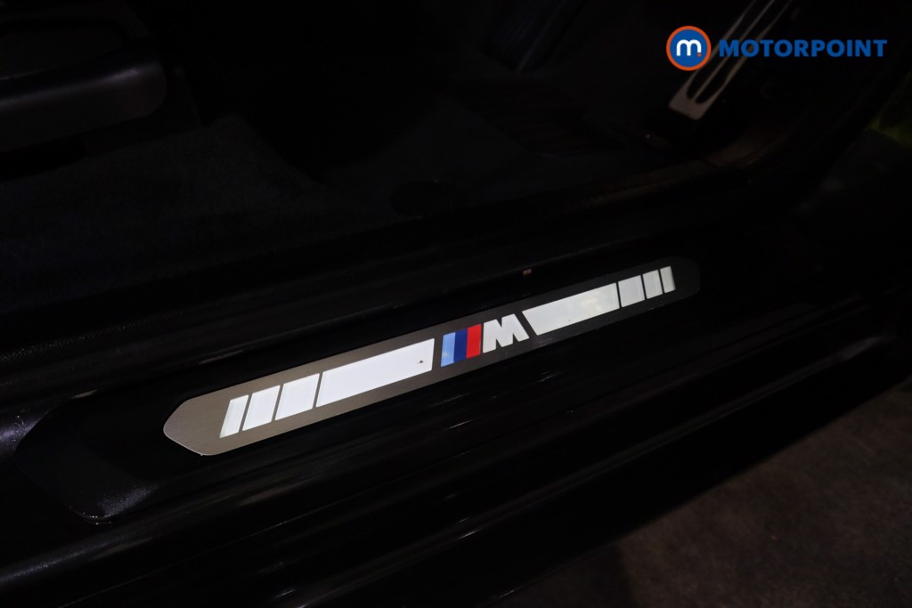 BMW IX3 M Sport Automatic Electric SUV - Stock Number (1587061) - 15th supplementary image