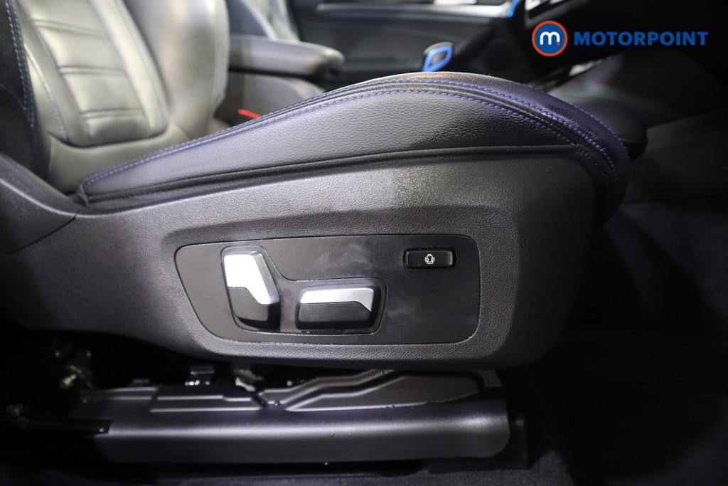 BMW IX3 M Sport Automatic Electric SUV - Stock Number (1587061) - 16th supplementary image