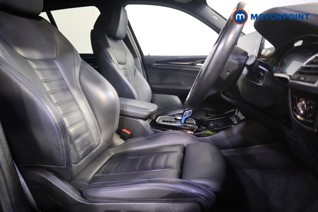 BMW IX3 M Sport Automatic Electric SUV - Stock Number (1587061) - 17th supplementary image