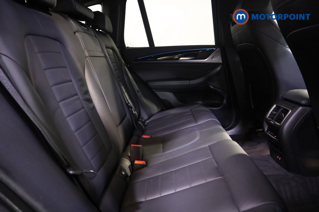 BMW IX3 M Sport Automatic Electric SUV - Stock Number (1587061) - 18th supplementary image