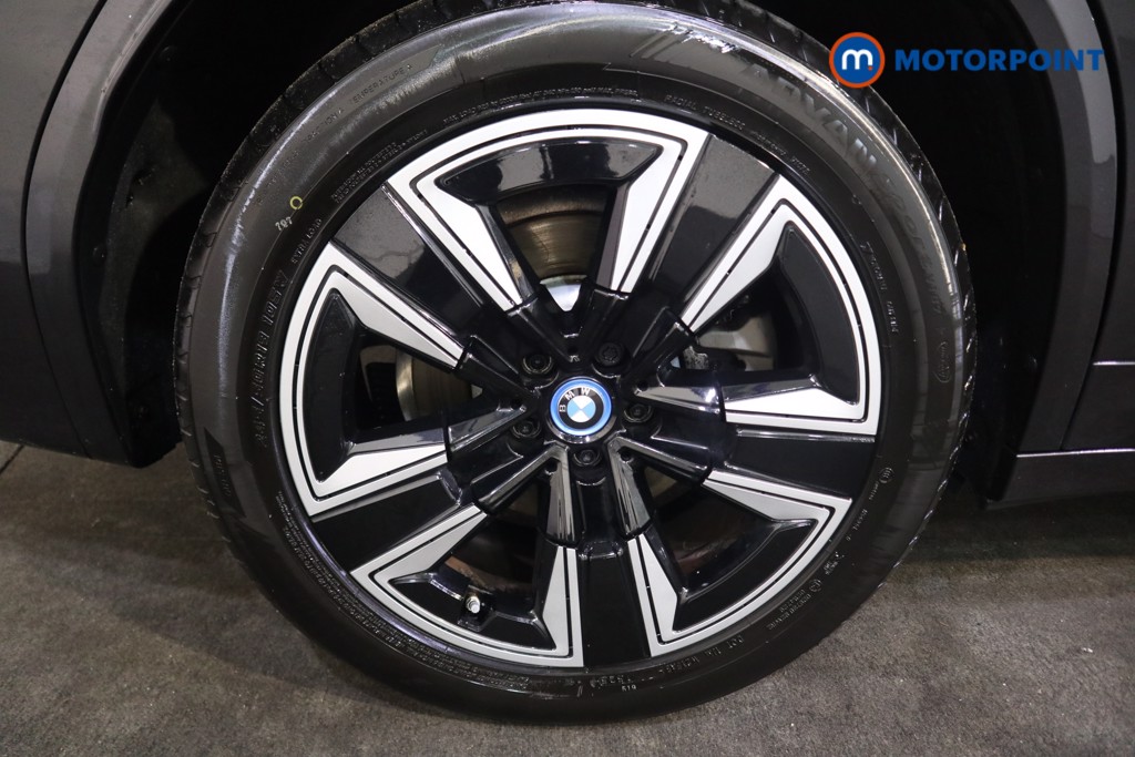 BMW IX3 M Sport Automatic Electric SUV - Stock Number (1587061) - 23rd supplementary image