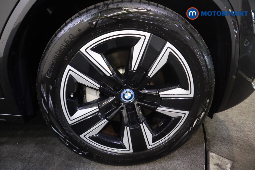 BMW IX3 M Sport Automatic Electric SUV - Stock Number (1587061) - 24th supplementary image