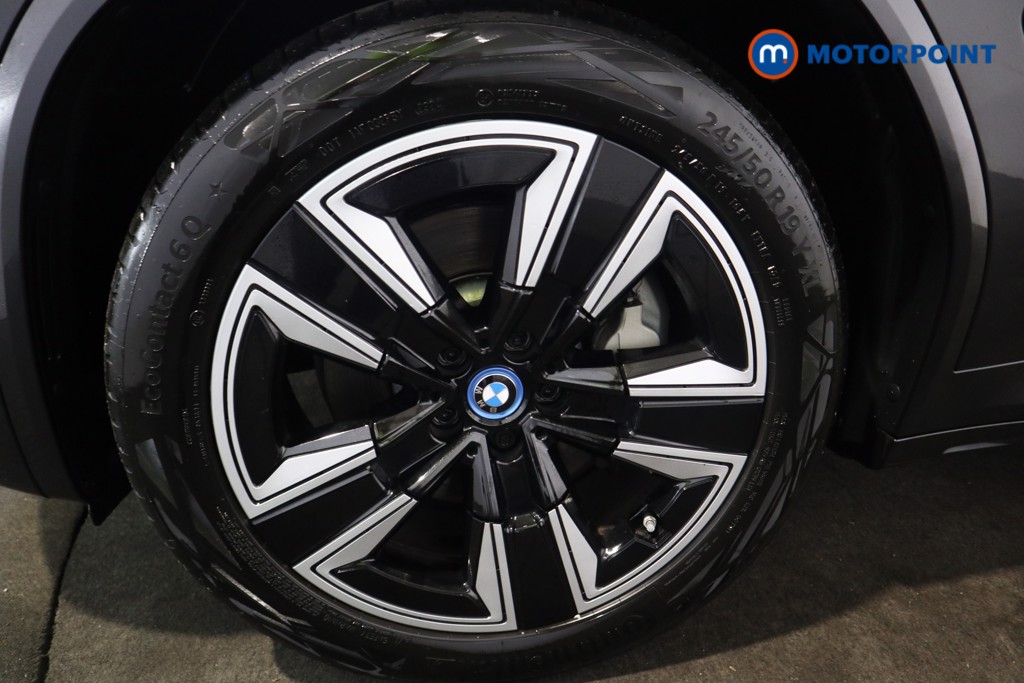 BMW IX3 M Sport Automatic Electric SUV - Stock Number (1587061) - 25th supplementary image
