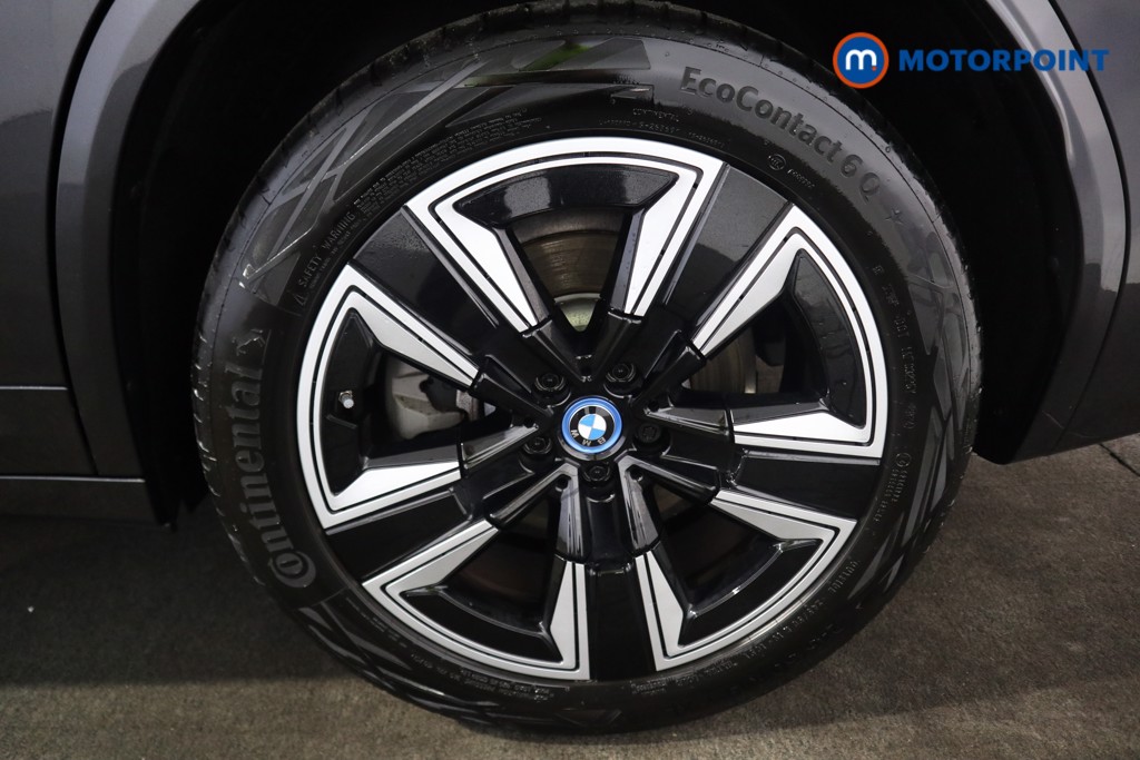 BMW IX3 M Sport Automatic Electric SUV - Stock Number (1587061) - 26th supplementary image