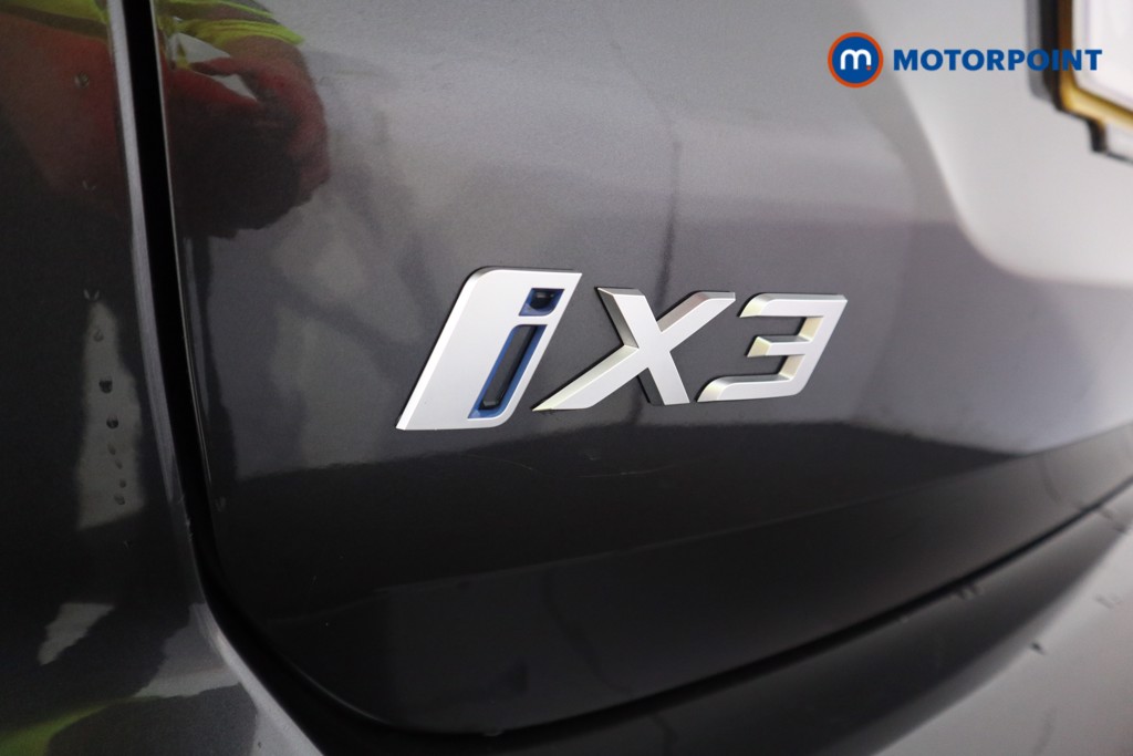 BMW IX3 M Sport Automatic Electric SUV - Stock Number (1587061) - 29th supplementary image