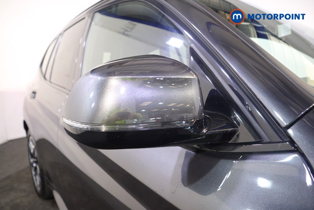BMW IX3 M Sport Automatic Electric SUV - Stock Number (1587061) - 34th supplementary image
