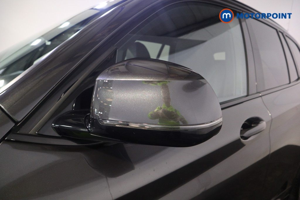 BMW IX3 M Sport Automatic Electric SUV - Stock Number (1587061) - 35th supplementary image