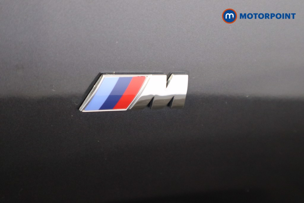 BMW IX3 M Sport Automatic Electric SUV - Stock Number (1587061) - 36th supplementary image