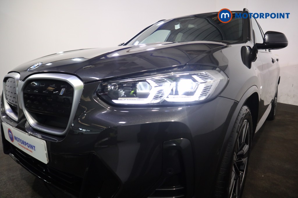 BMW IX3 M Sport Automatic Electric SUV - Stock Number (1587061) - 37th supplementary image
