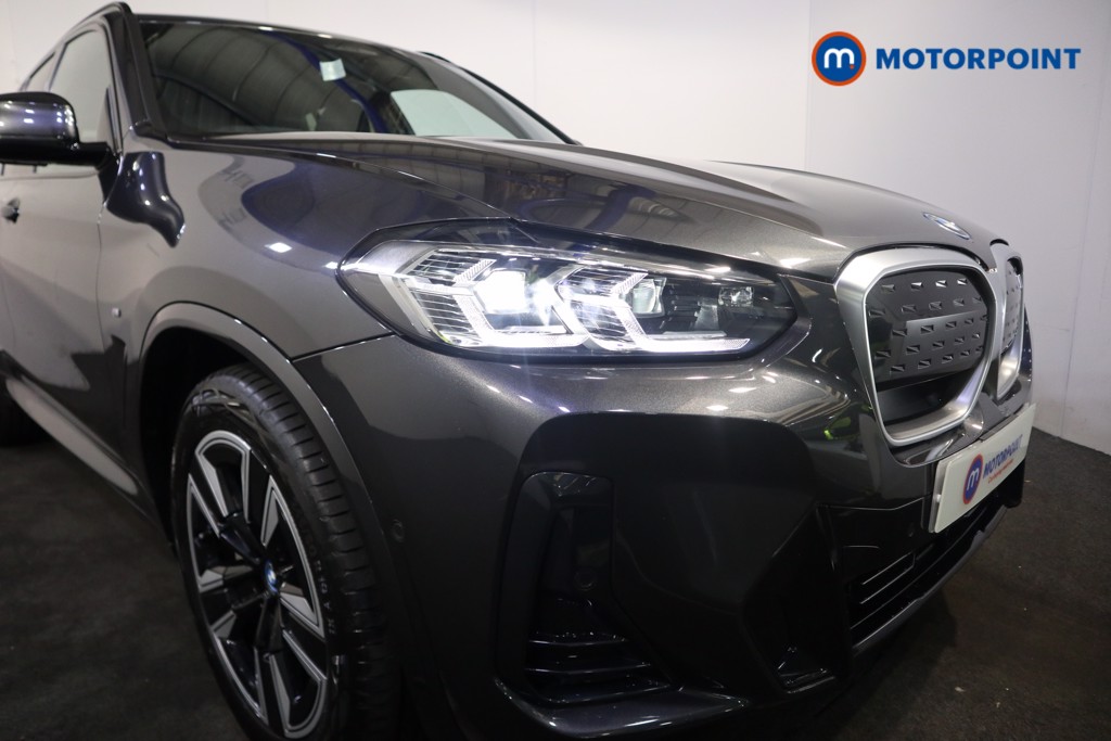 BMW IX3 M Sport Automatic Electric SUV - Stock Number (1587061) - 38th supplementary image