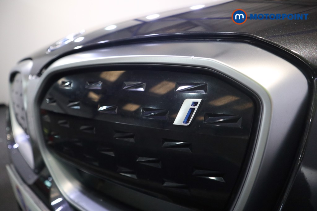 BMW IX3 M Sport Automatic Electric SUV - Stock Number (1587061) - 40th supplementary image