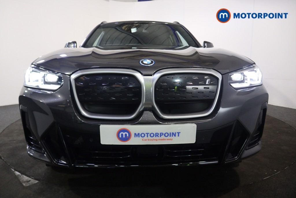 BMW IX3 M Sport Automatic Electric SUV - Stock Number (1587061) - 41st supplementary image