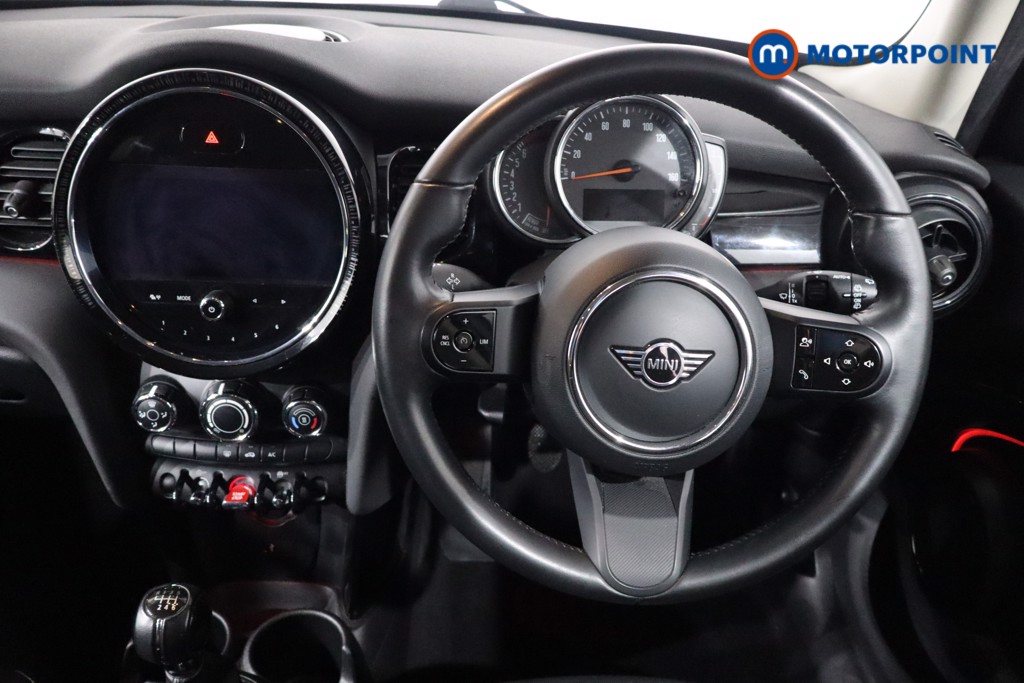 Mini Hatchback Cooper Classic Manual Petrol Hatchback - Stock Number (1587063) - 3rd supplementary image