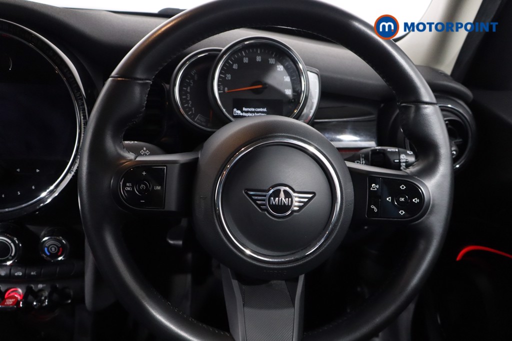 Mini Hatchback Cooper Classic Manual Petrol Hatchback - Stock Number (1587063) - 6th supplementary image