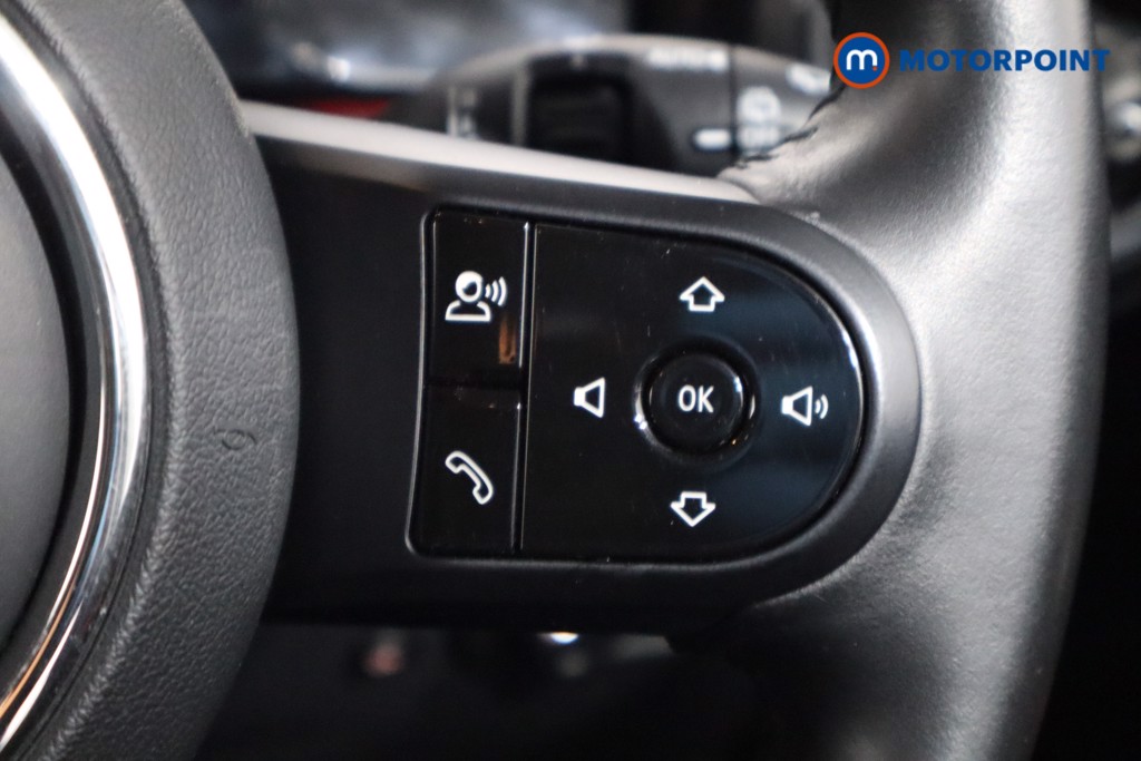 Mini Hatchback Cooper Classic Manual Petrol Hatchback - Stock Number (1587063) - 8th supplementary image