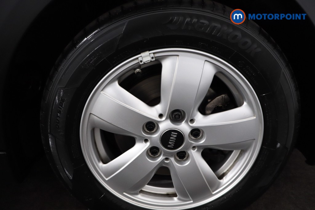 Mini Hatchback Cooper Classic Manual Petrol Hatchback - Stock Number (1587063) - 10th supplementary image