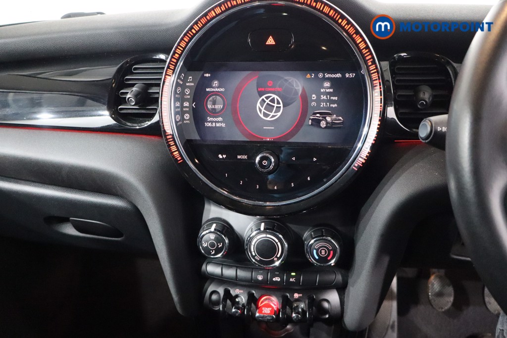 Mini Hatchback Cooper Classic Manual Petrol Hatchback - Stock Number (1587063) - 15th supplementary image