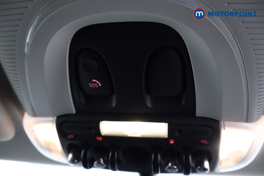 Mini Hatchback Cooper Classic Manual Petrol Hatchback - Stock Number (1587063) - 26th supplementary image