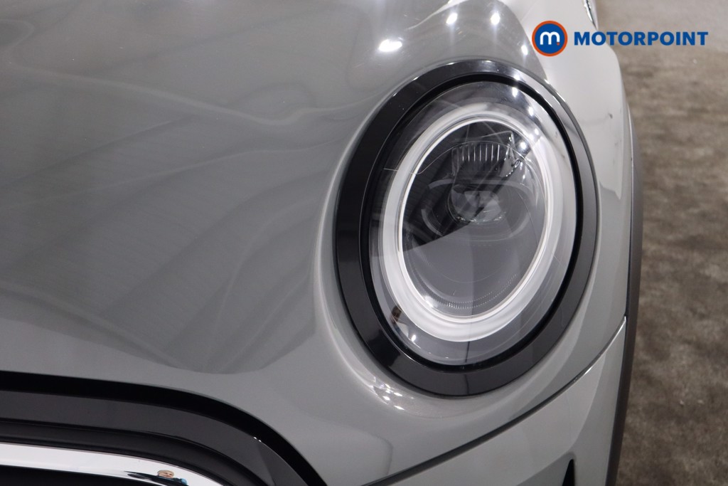 Mini Hatchback Cooper Classic Manual Petrol Hatchback - Stock Number (1587063) - 28th supplementary image