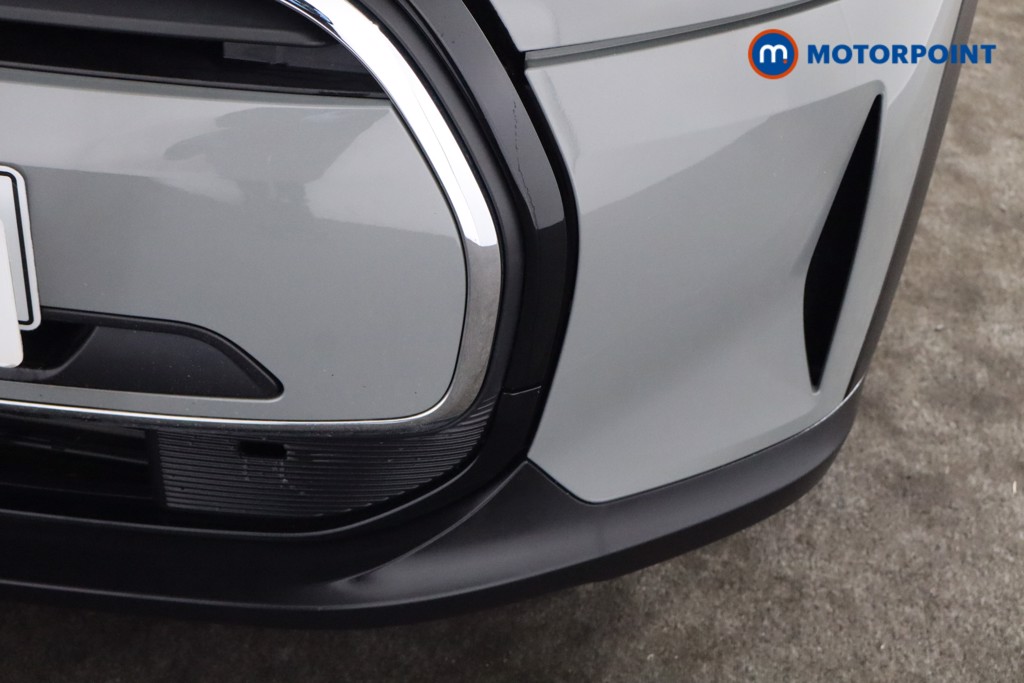 Mini Hatchback Cooper Classic Manual Petrol Hatchback - Stock Number (1587063) - 29th supplementary image