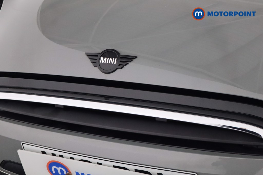 Mini Hatchback Cooper Classic Manual Petrol Hatchback - Stock Number (1587063) - 30th supplementary image