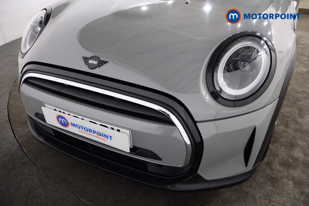 Mini Hatchback Cooper Classic Manual Petrol Hatchback - Stock Number (1587063) - 31st supplementary image