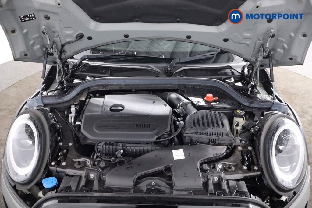 Mini Hatchback Cooper Classic Manual Petrol Hatchback - Stock Number (1587063) - 32nd supplementary image