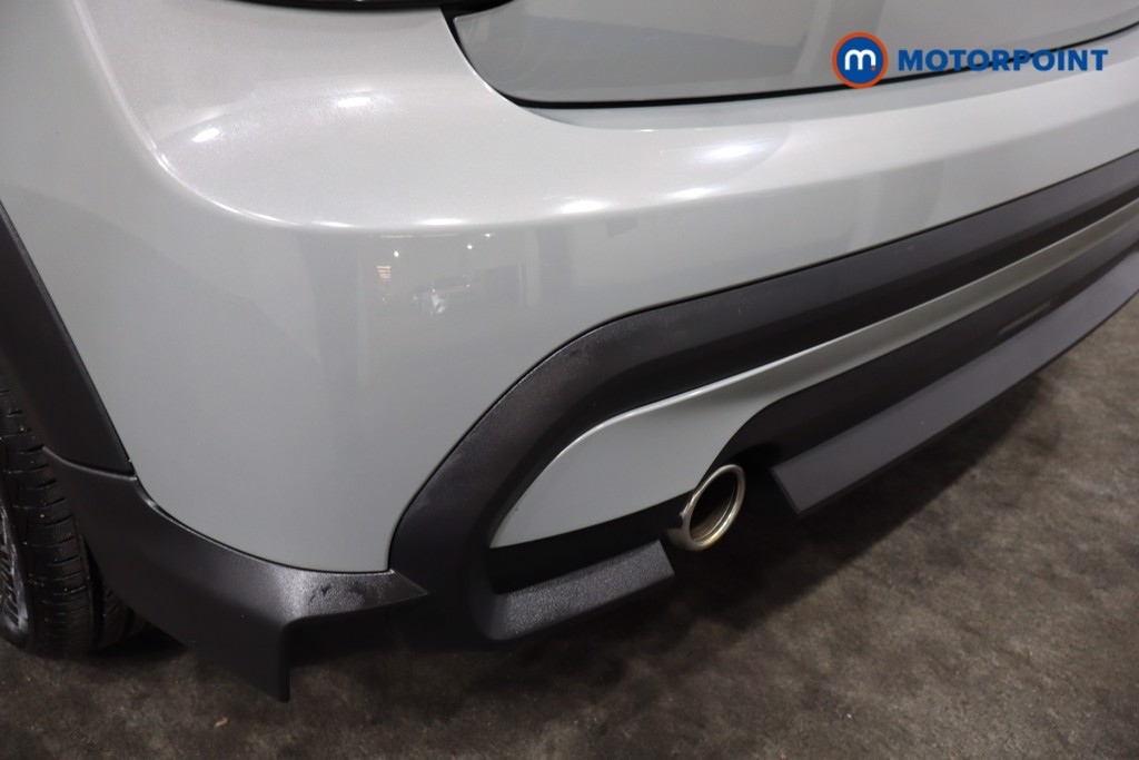 Mini Hatchback Cooper Classic Manual Petrol Hatchback - Stock Number (1587063) - 35th supplementary image