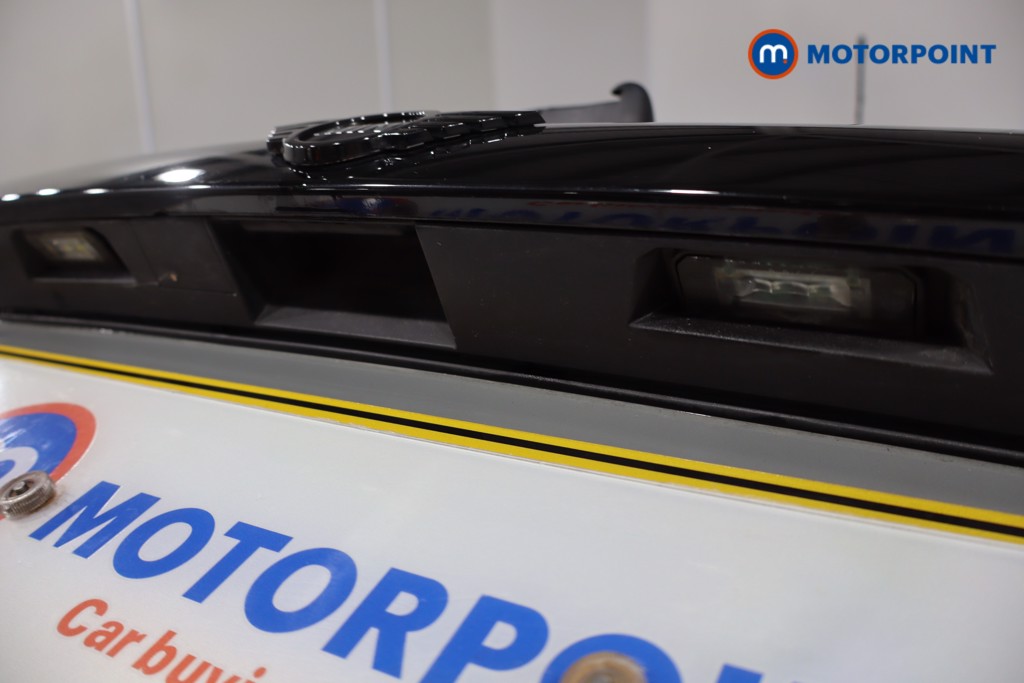 Mini Hatchback Cooper Classic Manual Petrol Hatchback - Stock Number (1587063) - 36th supplementary image