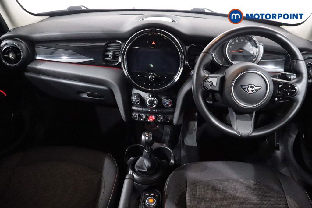 Mini Hatchback Cooper Classic Manual Petrol Hatchback - Stock Number (1587063) - 1st supplementary image