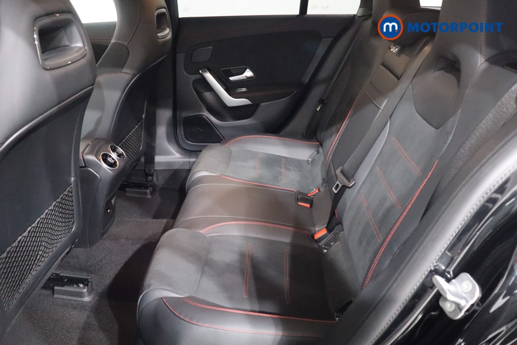 Mercedes-Benz CLA Amg Line Automatic Petrol Plug-In Hybrid Estate - Stock Number (1587065) - 5th supplementary image