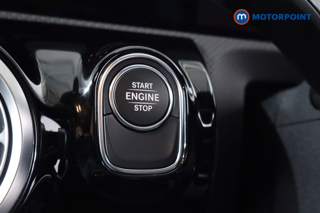 Mercedes-Benz CLA Amg Line Automatic Petrol Plug-In Hybrid Estate - Stock Number (1587065) - 13th supplementary image