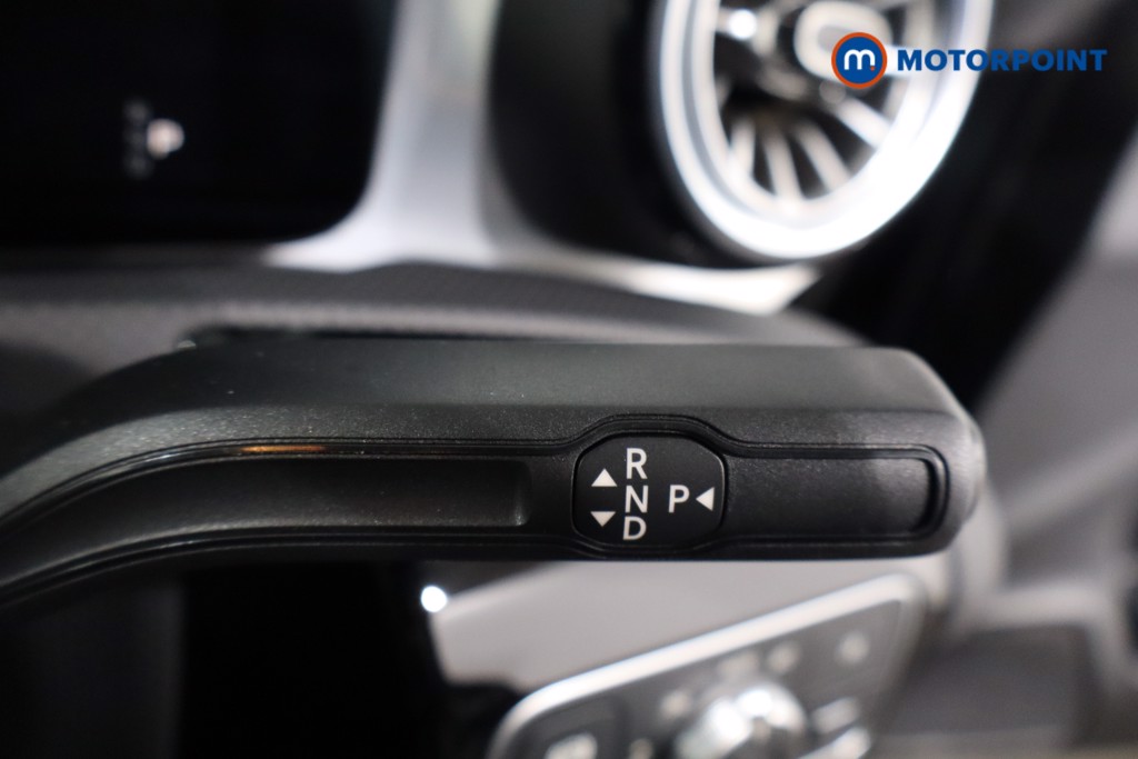 Mercedes-Benz CLA Amg Line Automatic Petrol Plug-In Hybrid Estate - Stock Number (1587065) - 14th supplementary image