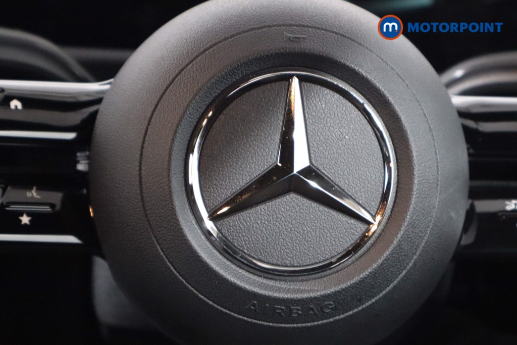 Mercedes-Benz CLA Amg Line Automatic Petrol Plug-In Hybrid Estate - Stock Number (1587065) - 15th supplementary image