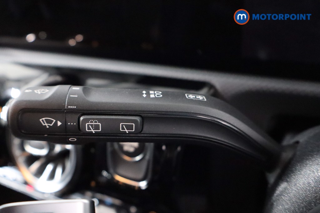 Mercedes-Benz CLA Amg Line Automatic Petrol Plug-In Hybrid Estate - Stock Number (1587065) - 16th supplementary image